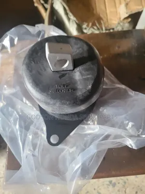 Side Engine Sit 2008 Honda Accord