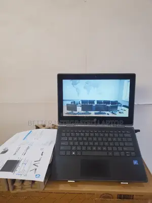 New Laptop HP ProBook X360 11 G4 4GB Intel Celeron SSD 512GB
