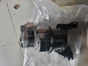 Side Engine Sit 2006 Honda Civic