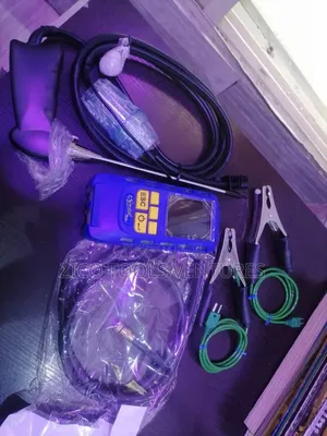 Anton Sprint Pro1 Multifunction Flue Gas Analyser
