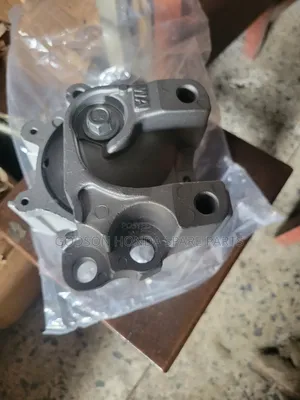 Side Engine Sit 2007 CRV