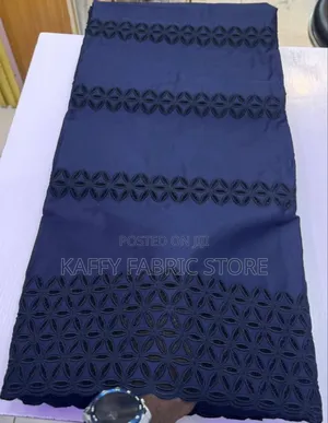 Big Quality Polish Lace 