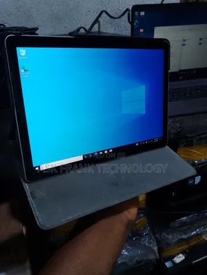 Laptop Microsoft Surface Go 2 4GB Intel Pentium SSD 60GB