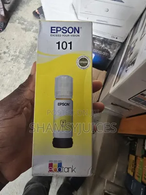 Epson Ink101