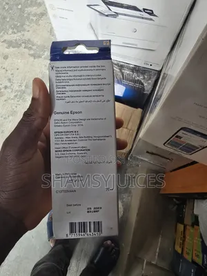 Epson Ink101