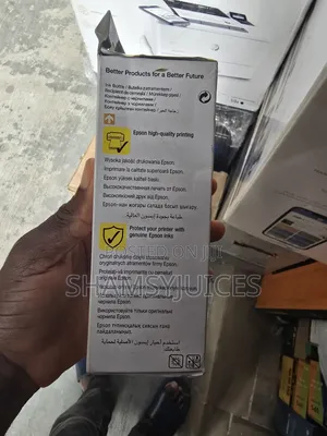 Epson Ink101