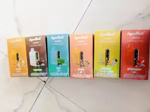 Quality Iqutak 18000 Puffs Vape