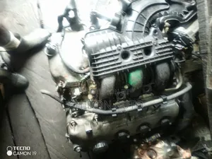 Ford Explorer 2013 Engine