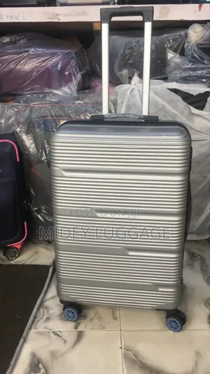 Medium Size (24" in Height) Luggage Boxes