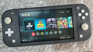 You Can Now Hack/Mod Your Nintendo Switch Regular/Lite and Oled