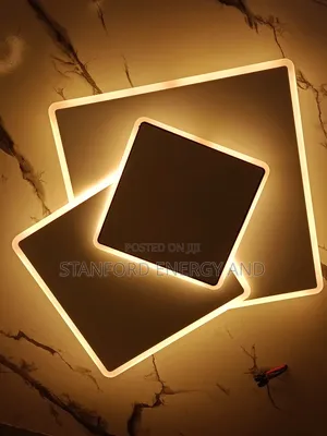 Square Ceiling Lights