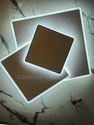 Square Ceiling Lights