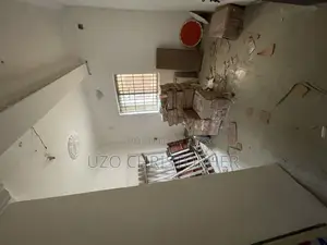 Studio Apartment in Unity, Toyin Street for rent