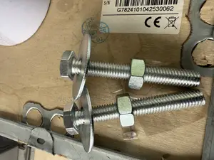 Bolt Nut