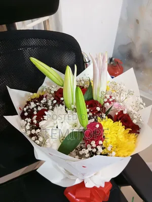 Fresh Flower