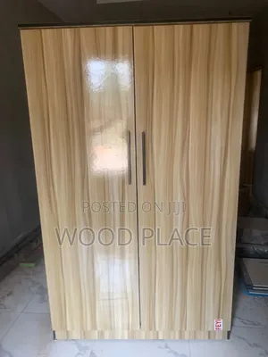 6 by 4 Wardrope (Hdf)