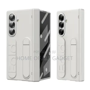 Samsung Galaxy Z Fold 7,Full Body Protective Slim Phone Case