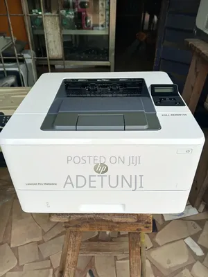 Hp Laserjet Pro M402 Printer