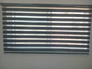 Rich Textured Blinds