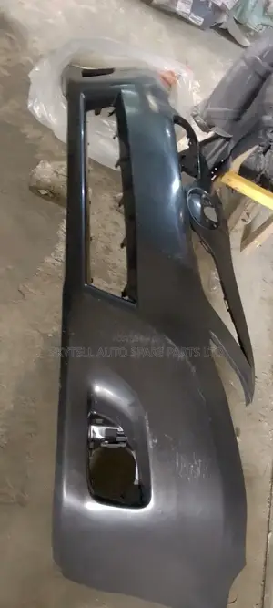 Front Bumper For Toyota Camry 2010