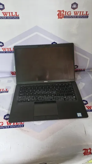Laptop Dell Latitude 5400 16GB Intel Core i7 SSD 256GB