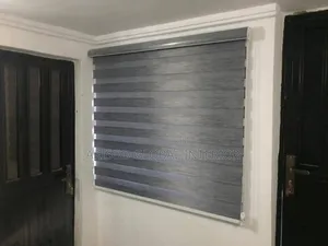 Warm Inviting Blind
