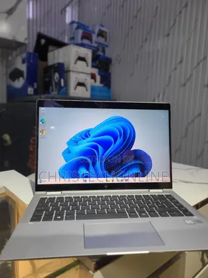 Laptop HP EliteBook x360 1040 G5 16GB Intel Core i7 SSD 512GB