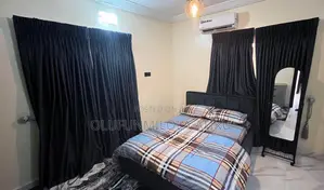 Stylish 2-Bedroom Shortlet Apartment in Lagos, Prime Location!