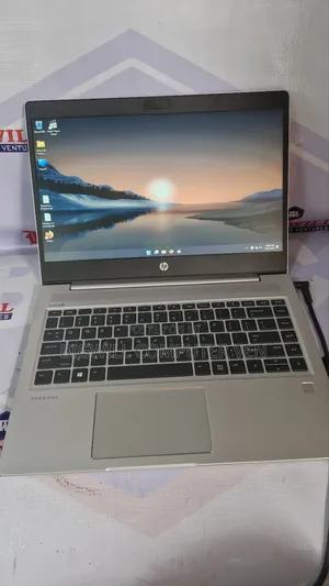 Laptop HP ProBook 450 G7 1GB Intel Core I5 SSD 256GB