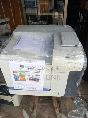 Hp Laserjet Color M500