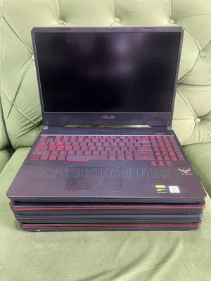 Laptop Asus TUF Gaming FX504 16GB Intel Core I7 SSD 512GB