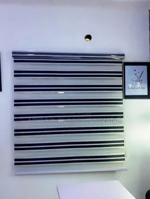 Cool Contemporary Blinds