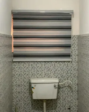 Cool Contemporary Window Blinds