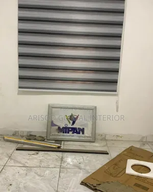 Smooth Flowing Blinds