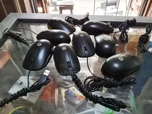 Wired Mouse London Used