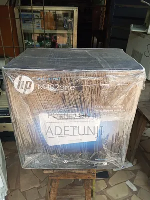 Hp Laserjet Pro M402 Printer