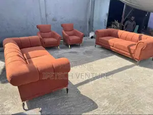 New Branded Update 7 Seater Sofa Set