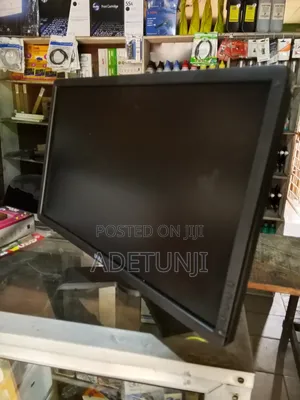 Dell Monitor Big Screen