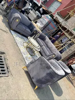 Exclusive Unique 7 Seater Sofa