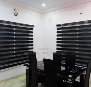 Easy Flowing Elegant Blinds