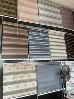 Sleek Elegant Blinds