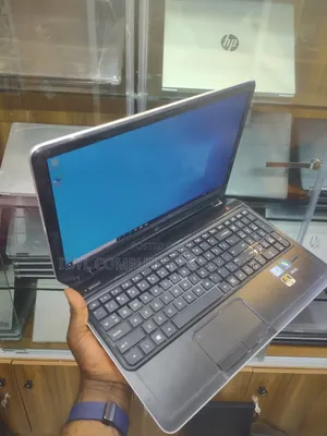 Laptop HP Pavilion Dv6 16GB Intel Core I7 HDD 1T