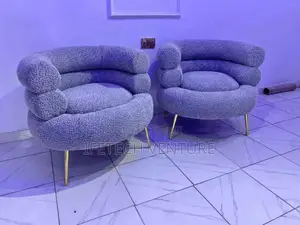 Premium Single Sofa