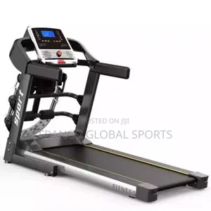 Treadmill 2.5hp