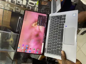 Laptop Dell Latitude 7400 16GB Intel Core I7 SSD 512GB