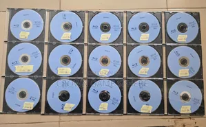 Ps4 12.02 Blue Ray Disks With the Hack Available in Bluk