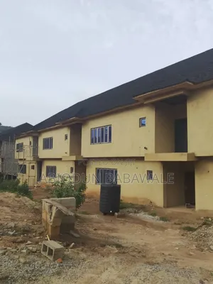 4bdrm Duplex in Navy Estate Asokoro for sale