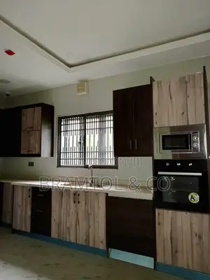 4bdrm Duplex in Maitama for rent