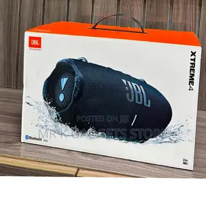 JBL Xtreme 4