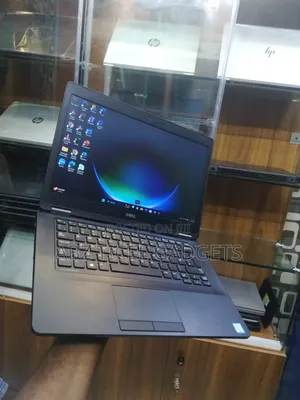 Laptop Dell Latitude 14 E5470 8GB Intel Core I5 SSD 256GB